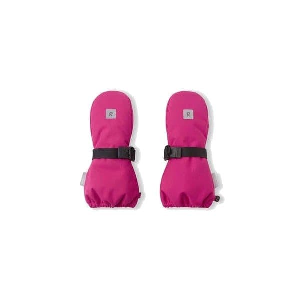 Reimatec Mittens, Ote Rosy Berry