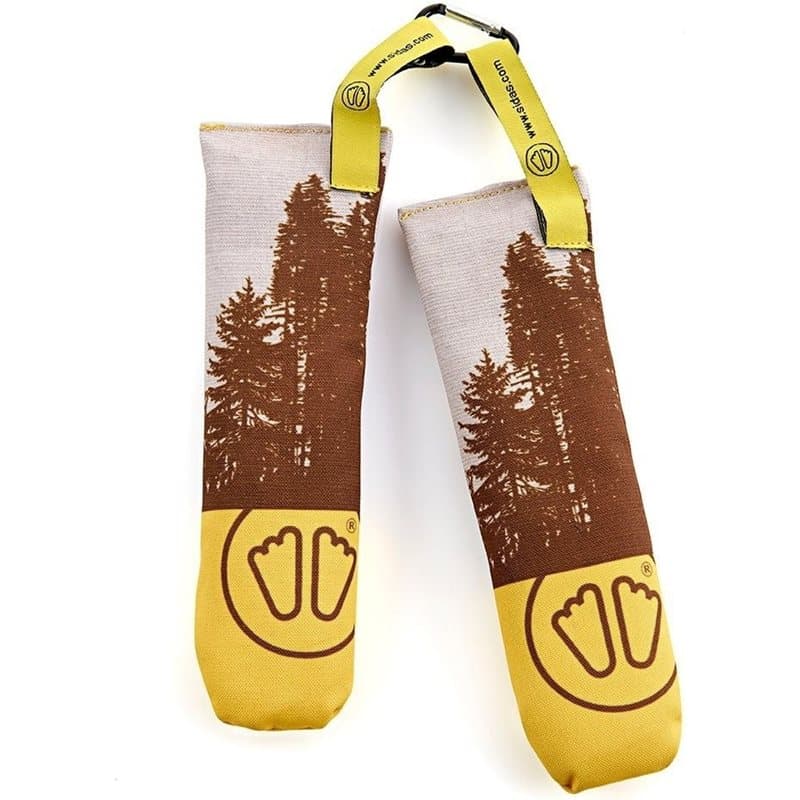 Sidas Dryer Bags Cedar Wood