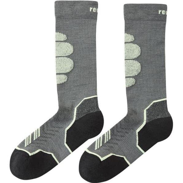 Reima Socks Atleetti Soft Black
