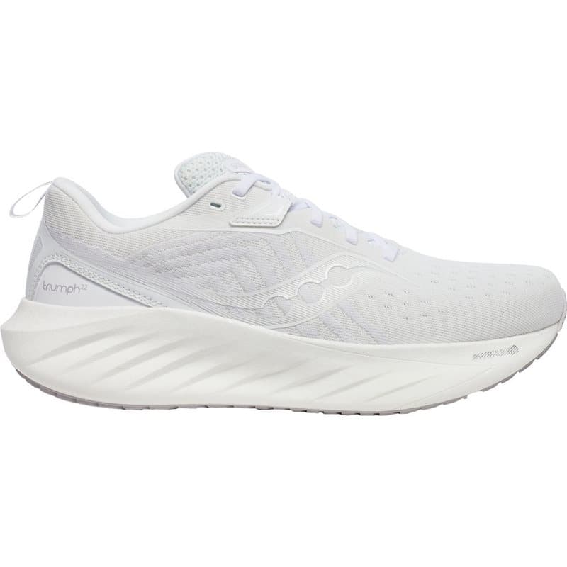 Saucony Triumph 22 M White
