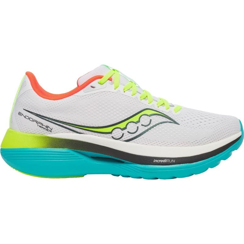 Saucony Endorphin Trainer