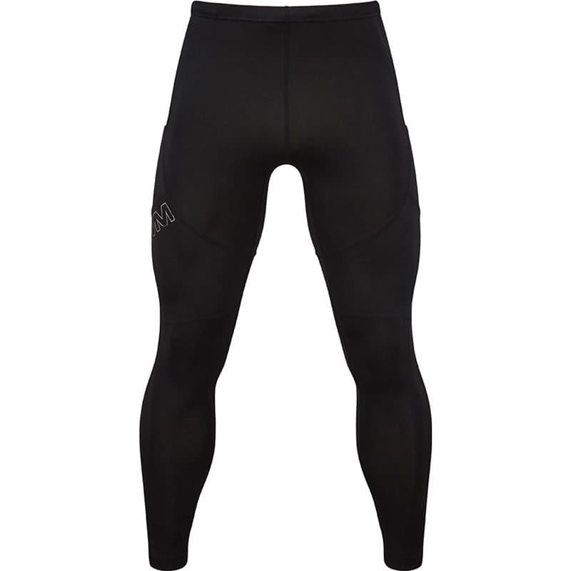 OMM Flash Tights 1,0 U Black