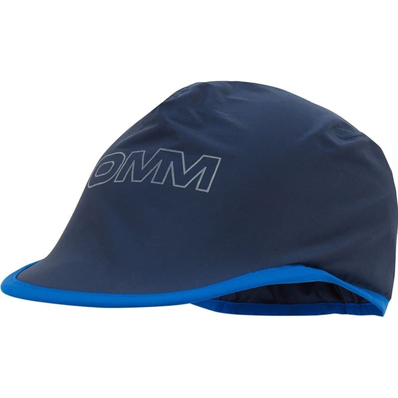 OMM Kamleika Cap U Navy