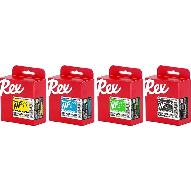 Rex N-Kinetic NF Paraffin 200 g Nf11