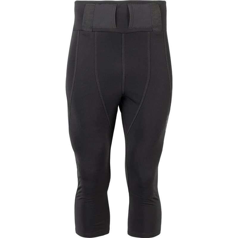 Lenz Heat Pants 2.0 Black