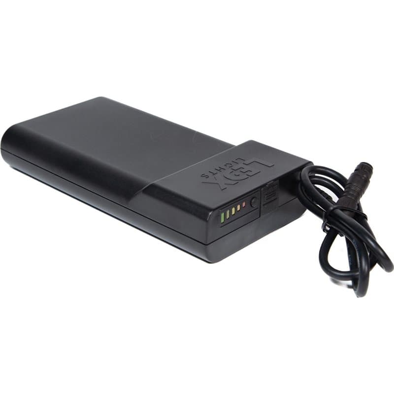 LedX Battery 14,4V 141Wh