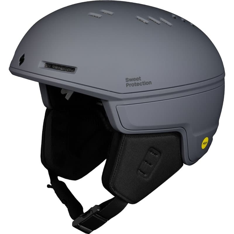 Sweet Protection Adapter Mips Helmet Graphite