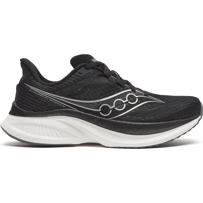 Saucony Endorphin Speed 5 White/Black