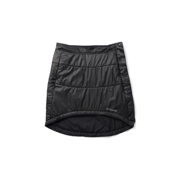 Houdini Sleepwalker True Black