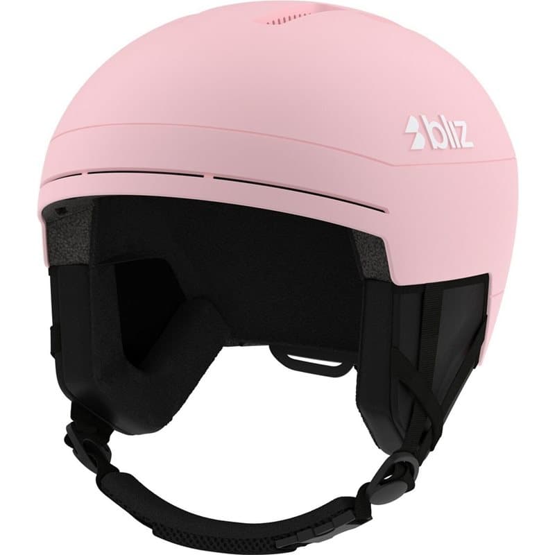 Bliz S002K Matte Powder Pink