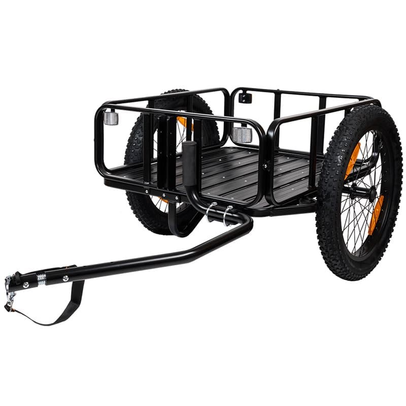 RAWBIKE Cargo Trailer