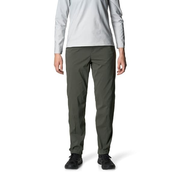 Houdini Wadi Pants Baremark Green