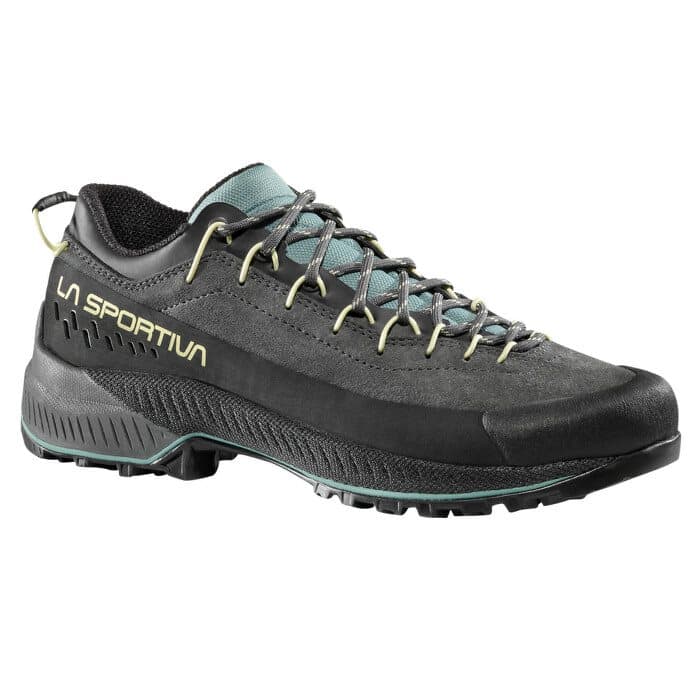 La Sportiva TX4 Evo Woman Carbon/Zest
