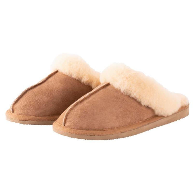 Shepherd Jessica Chestnut