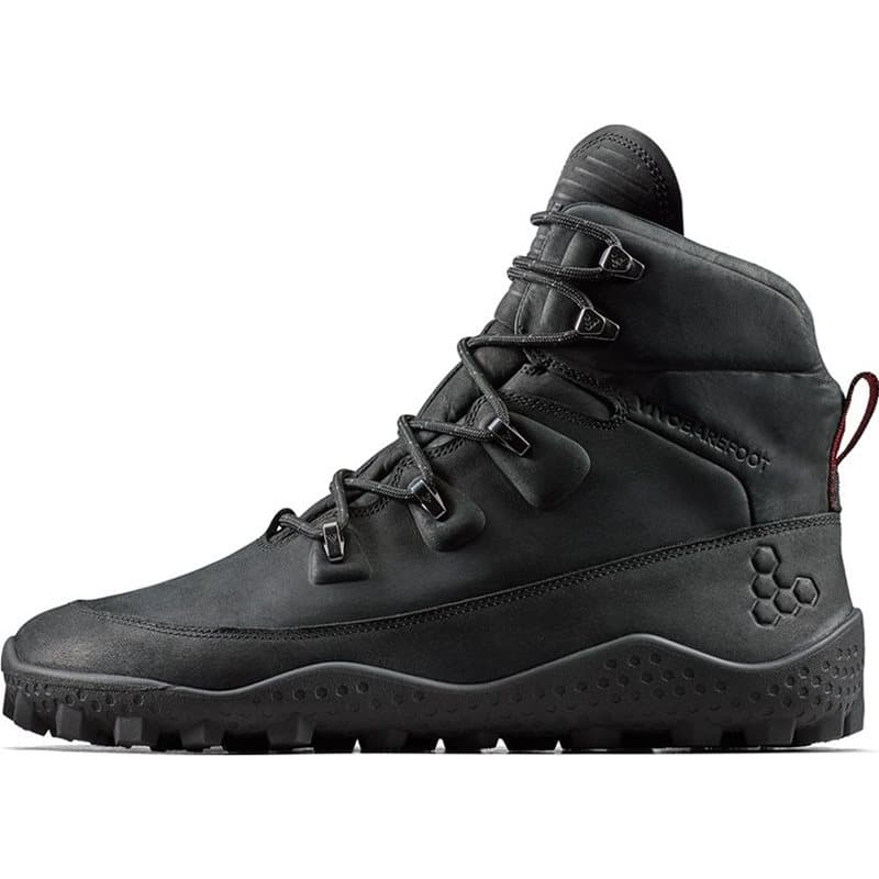 Vivobarefoot Tracker Winter III SG Mens