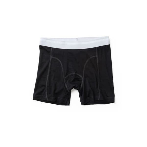 Houdini Desoli Boxers True Black