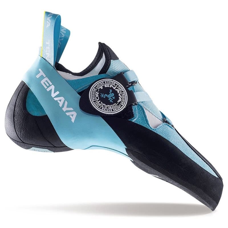 Tenaya Indalo Black/Blue