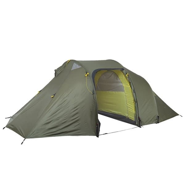 Helsport Gimle Family 4+