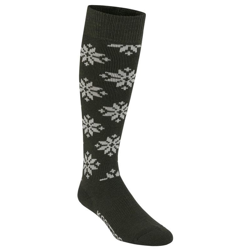 Kari Traa Rose Sock Thyme
