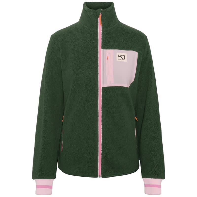 Kari Traa Rothe Midlayer Thyme
