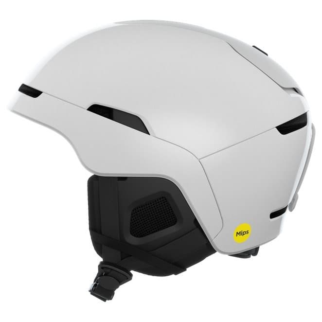 POC Obex MIPS Hydrogen White