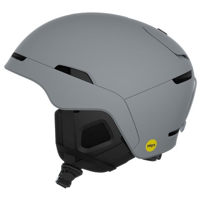 POC Obex MIPS Granite Grey Matt