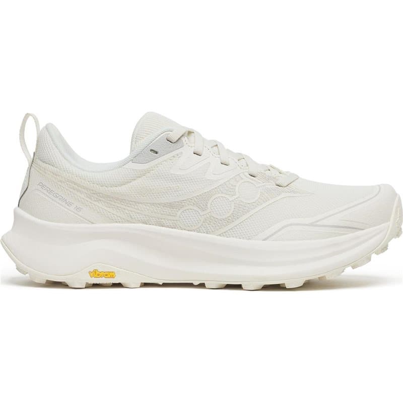Saucony Peregrine 16 GTX Dam Ivory