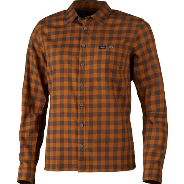 Lundhags Ekren WS LS Shirt