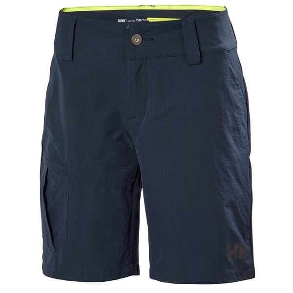 Helly Hansen W Qd Cargo Shorts