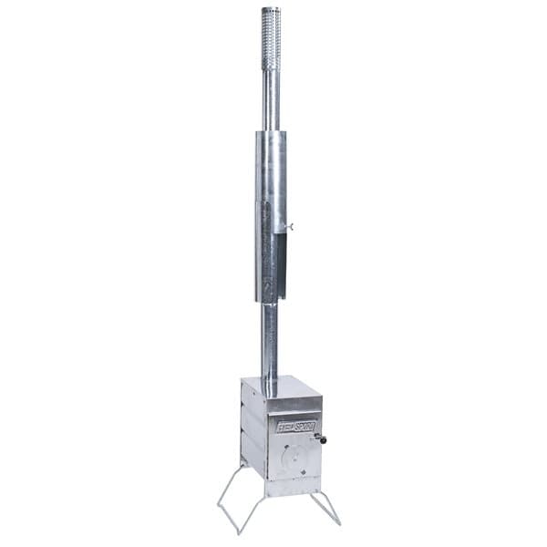 Helsport Lavvu Stove