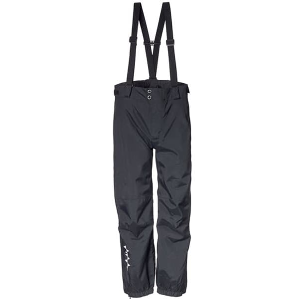 Isbjörn Hurricane HardshellPant Black