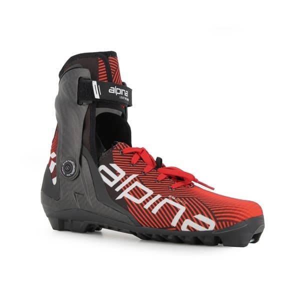 Alpina Pro Skate Summer