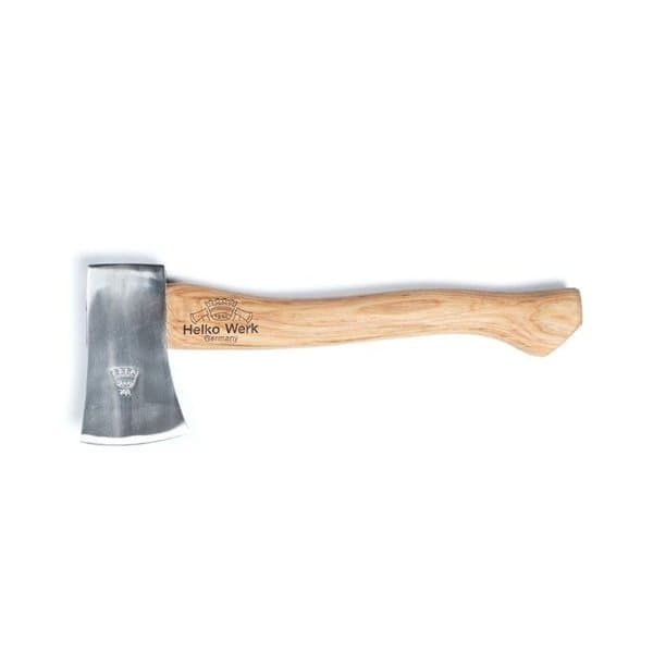 Helko Werk Pathfinder Hatchet