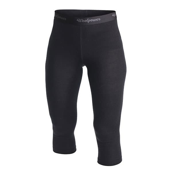 Woolpower Lite 3/4 Long Johns