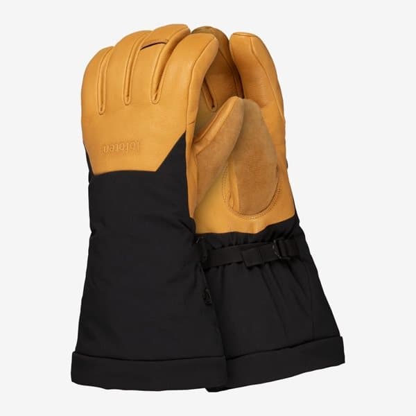 Norrøna lofoten Gore-Tex Thermo200 Long Gloves