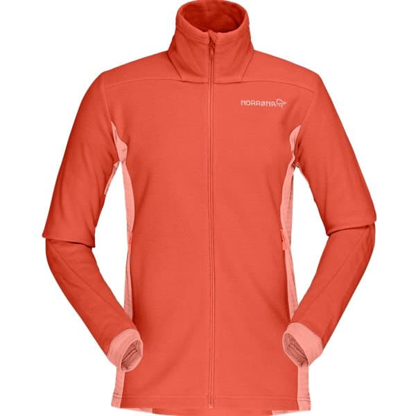 Norrøna Falketind Warm1 Jacket (w)