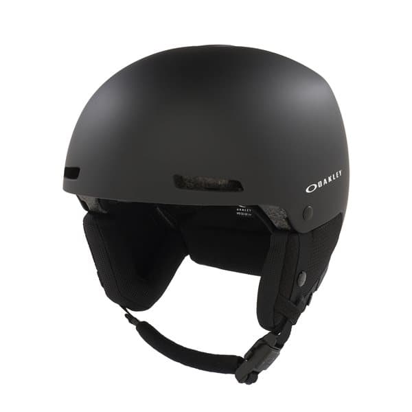 Oakley MOD1 PRO Blackout