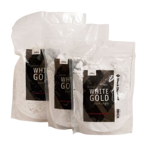 Black Diamond Loose Chalk, 300 gram