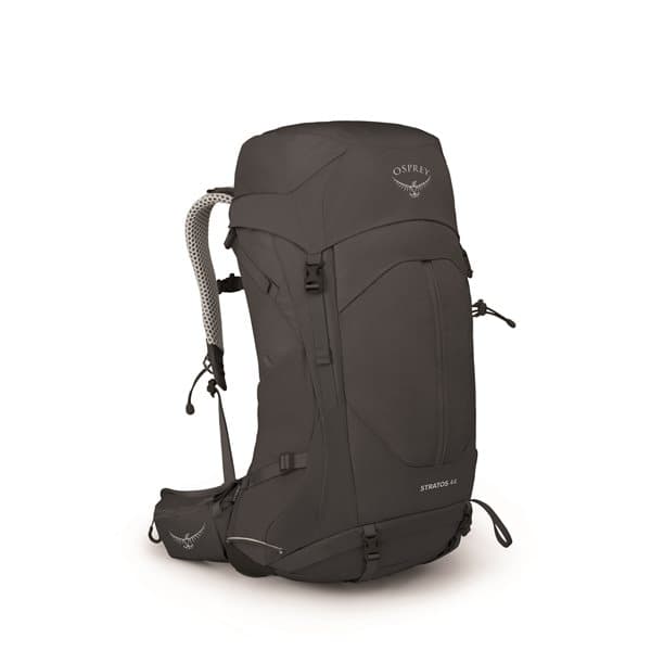 Osprey Stratos 44 Tunnel Vision Grey