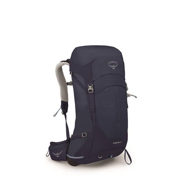 Osprey Stratos 26 Cetacean Blue