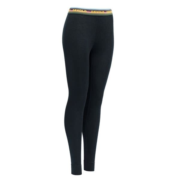 Devold Lauparen Merino 190 Longs Wmn
