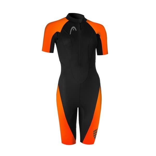 Head Swimrun Multix Shorty Lady