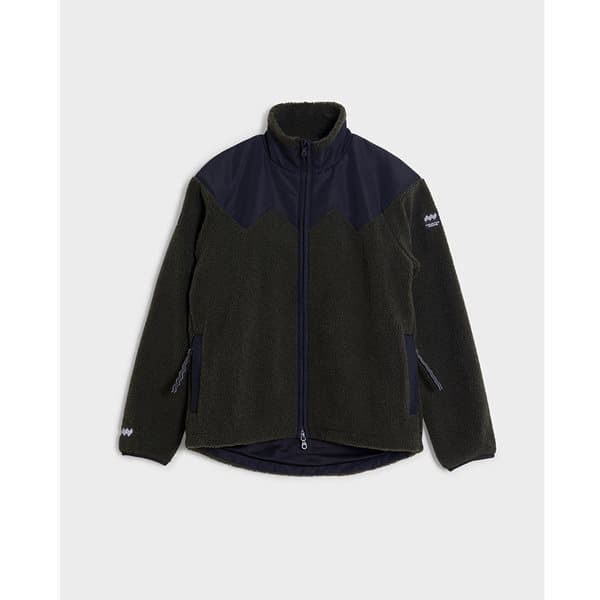 Mountain Works Usx Hybrid Pile Fleece
