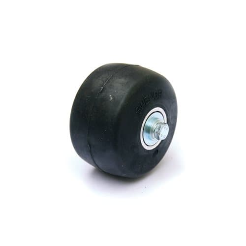 Swenor Fibreglass/Alutech Täydellinen Eturengas