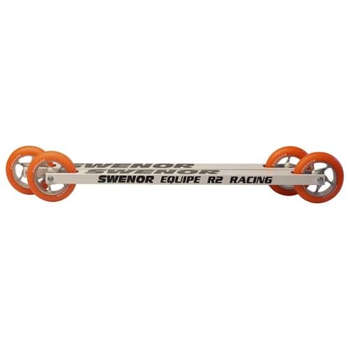 Swenor Equipe R2 Racing-Keramiska Lager