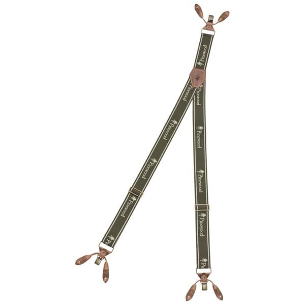 Pinewood Logo Suspenders 2.0