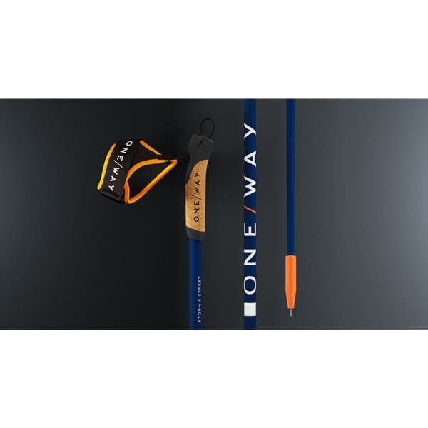 Oneway Storm 5 Street