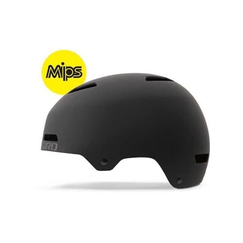 Giro Cykelhjälm Bmx Quarter Fs Mips