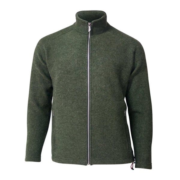 Ivanhoe Danny Full Zip