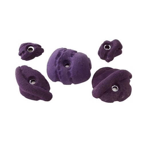 Metolius Pu Greatest Hits: Micro 5Pk